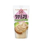 일본 큐피 빵공방 빵공장 스프레드(150g) 참치&마요 2종 : 제이플러그