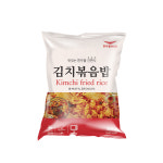 한우물 김치 볶음밥 300g x 5봉 : 치타마켓