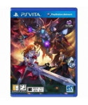 [중고] 플스비타/PSVITA 라그나로크 오디세이 에이스 [한글판] : 스타게임즈