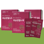 벌나무즙 진액 100ml 30포 국내산 벌나무엑기스 : 마켓갈시간