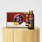 광동 생강쌍화 120ml x 100병 : 민들레네집 제약회사직영점