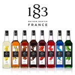 1883 바닐라시럽 1000ml : 와이비마트