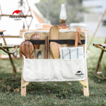 네이처하이크 키친툴 식기 파우치 커트러리 수납 오거나이저 감성 캠핑 : 제이티인터내셔널