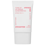이니스프리 톤업 노세범 선스크린 EX 60ml (SPF50+ PA++++) (23년NEW) : 뷰티다온몰
