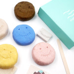 마타바 제로웨이스트 샴푸바 만들기 diy 키트 (5인)kit+벚꽃 스티커+활동지 고체 비누 : 마타바코리아