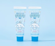 산리오 츄잉츄잉 소다향 포도향 추잉껌 미니 단체 선물 여아 남아 유아 어린이 12개 : 도시주부