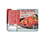 하남 쭈꾸미 350g 10팩 보통 매운맛 : 그린 플로라