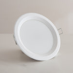 LED 150mm(6인치) 다운라이트 방습겸용  15W 매입 매립 천장 전등 : 히트조명 공식스토어
