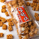 추억의간식 대용량 오란다 과자 750g : 아침빛바다
