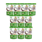 태국 구운 코코넛칩 40g 10봉 건코코넛 코스트코 코코넛맛 : 코코구니
