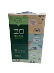 쌍용씨앤비 CODI 해피퍼피 미용티슈 250매 6입 250매, 2개 : 세계로유통
