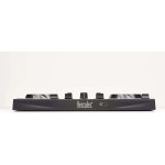 Hercules DJControl Inpulse 200 - DJ 컨트롤러 - 8개의 패드와 사운드 카드가 있는 2개의 데크 : 와이드웨이브