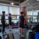 1:1 pt 체험권 : 아인스멀티짐