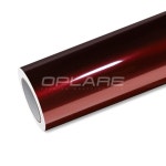 자동차 랩용 광택 액체 메탈릭 젠티아나 레드 비닐 랩 필름, 메탈릭 젠티아나 레드 랩 필름, 품질 보증, 최고 품질 : 데스티니 스토어