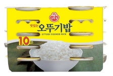 오뚜기밥 210g 24개 즉석밥 햇밥 외 4종 : 건강한친구네