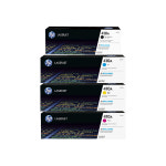 HP 410A Cf410a cf411a cf412a cf413a 정품토너 M377 477 : 나에게 바름