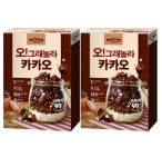 오그래놀라 카카오 시리얼 300g x 2개입 : 우먼스팟