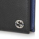 (여주아울렛/백화점 AS가능) 구찌 남자장지갑 남성 여성 여자 마몬트 장지갑 투톤 610467 : 동부산프리미엄아울렛