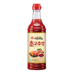 사조해표 사조마을 초고추장 1kg : 두배로마트