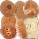 조은우리푸드 고구마빵 10봉 무방부제 간식용 : 다또