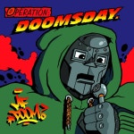 엠에프 둠 MF DOOM - Operation: Doomsday (2LP) : DINPOST