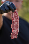 미국산 꽃갈비 선물세트 LA 생 한입 갈비 수입 통 왕 황제 소갈빗살 원육 전문점 1kg : 태극이네마켓