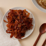 특품 특 명엽채 500g : 인생건어물.