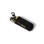 CORDURA Torch Case 디얼스 소토 호환 토치케이스 토치커버 조선토치 BLACK : 디얼스컴퍼니