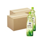 가야농장 알로에농장 1.5L (24개) 알로에절편 박스 대량 구매 : 무닷컴