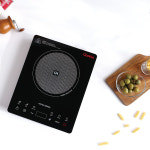 키친플라워 쿠킨 고화력 터보3 인덕션레인지 : 남양키친플라워