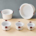 윈라이팅 LED EL-5161 8W 다운라이트 매입등 움푹 슬림테 확산형 플리커프리 : 윈라이팅