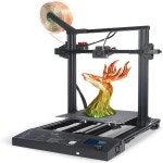 SUNLU S8 Pro 3D 프린터, 금속 압출 기계, 오픈 소스 및 재개 인쇄, 조용한 FDM 고정밀 : 에이오케이몰