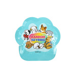 곰돌이 랜덤키링 단체선물 : 구름 문방구