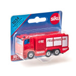 [선물완구]시쿠 소방차 다이캐스트 미니카 미니자동차 독일장난감 SK1034 : 선물완구