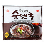 코스트코순대국 해드림 부추고기 순댓국 2500G : 홈앤쿡