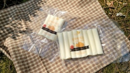 미르목장 살루떼 스트링치즈 100g : 해누리몰