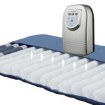 매트리스 의료용 영원 욕창예방 TUBE 체어맨 욕창방지매트 AD-1400 4 : JJ코퍼레이션