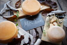 미르목장 살루떼 고다치즈 100g : 해누리몰