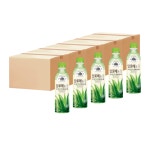 가야농장 알로에농장 500ml (60개) 알로에절편 박스 대량 구매 : 무닷컴