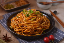 퍼펙트푸드 중국식품 열건면 245g : 퍼펙트푸드