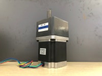 201 251 301 361 501 751 NEMA 34 기어 감소 스테퍼 모터 98 mm 길이 6A 6.8N.m : 글로벌코리아기기