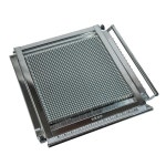 초콜릿 커팅기 절단기 가정용 제과 제빵 슬라이서 : weeplanet