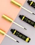 주노뷰티 블랙 마이온리세럼 뉴웨이브영양제 속눈썹 영양제 10ml + 케이스 브러쉬 : 주노뷰티 코스메틱