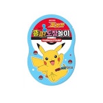 포켓몬 콩콩 도장놀이 (20개 1세트) : MH-Store