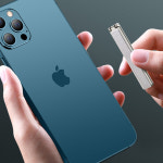 초미니 만능거치대 핸드폰 스탠드 거치대 킥스탠드 : JKMTR