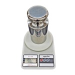 전자저울 검교정 저울 (7 kg) 성적서 포함 KOLAS : 우남상사