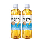 하늘보리 325ml 40페트 : 싸가득마켓