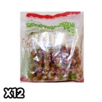 FK 닭꼬치(깐깐 영해식품 20g x40) X12 : 너도나도우리함께