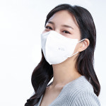 케이라이브케어 KF94 새부리형 대형,중형,소형 1매입 25매 : 엠케이메디바이오몰