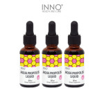 뉴질랜드 이노헬스앤케어 프로폴리스 AQUA PROPOLIS LIQUID 30ML 3개 : 바잉포유